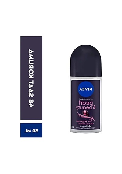 Kadınlar İçin 48 Saat Etkili Roll On Deodorant