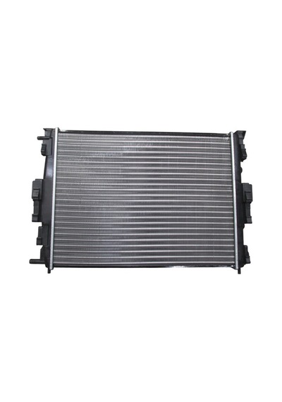 Renault Scenıc 2 03/09 Su Radyatörü 1.5/1.9 Dcı/1.6/2.0i Mekanik 585x428x34 Manuel Alm Oris