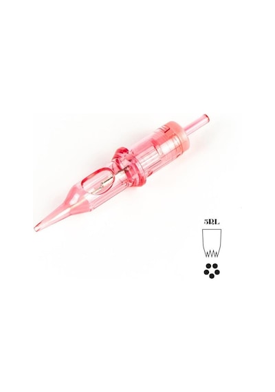 Kwadron Pmu Optima 30/5 Mgpt Magnum Point Taper - Kartuş Pmu İğnesi