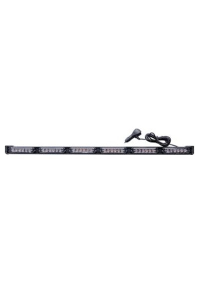 DEMMON SARI BAR LED ÇKR LAMBA 90 CM. 10 FONKSYONLU 12V-24V
