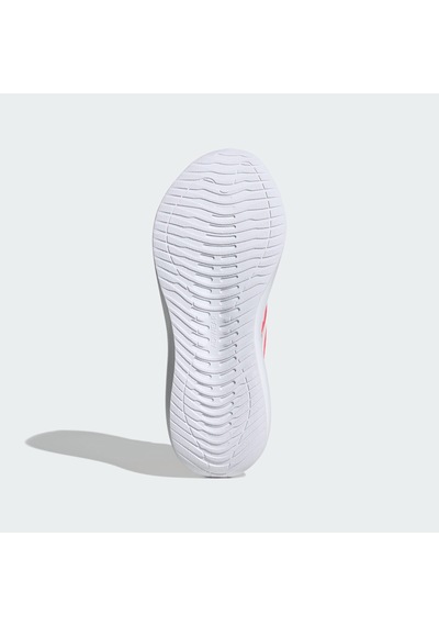 Adidas Runfalcon 6 Kadın Koşu Ayakkabısı Kırmızı
