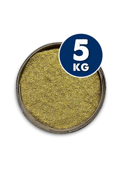 Kanıtemiz Köy Buluguru 5 Kg