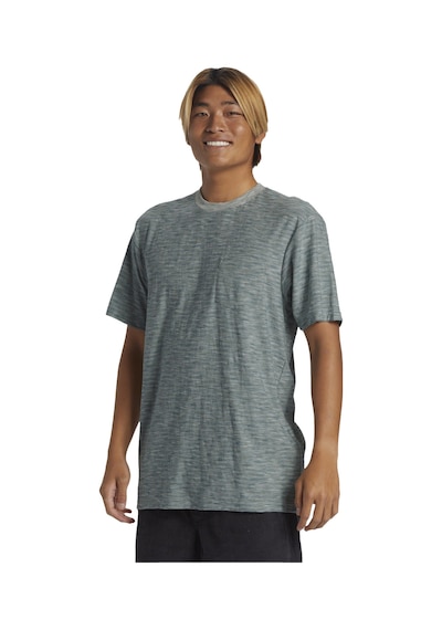 Quiksilver Kentın Ss Pocket Renkli
