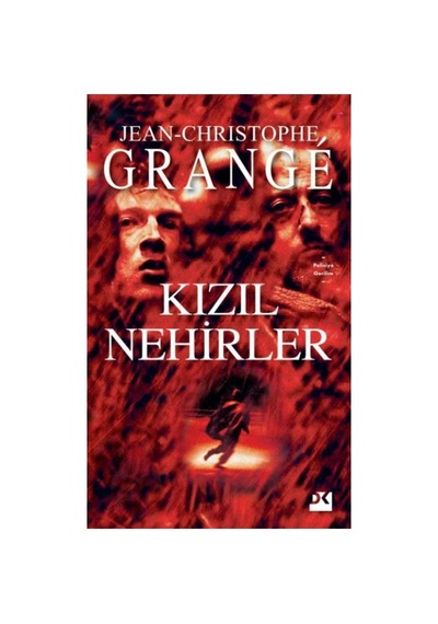 Kızıl Nehirler Üzerine Eser