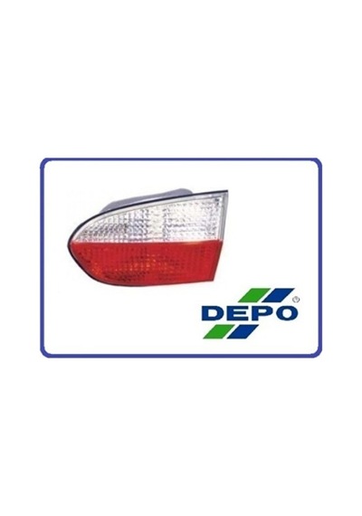 Hyundaı Starex Yıl 1995-2005 Depo Stop Lambası Iç Sağ 924064A500