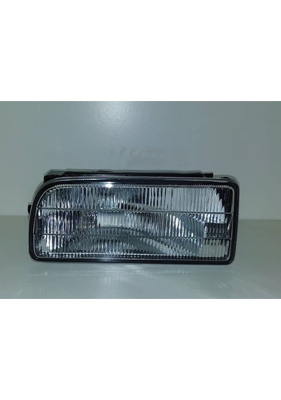 Bmw E36 Sol Sis Farı 63178357389