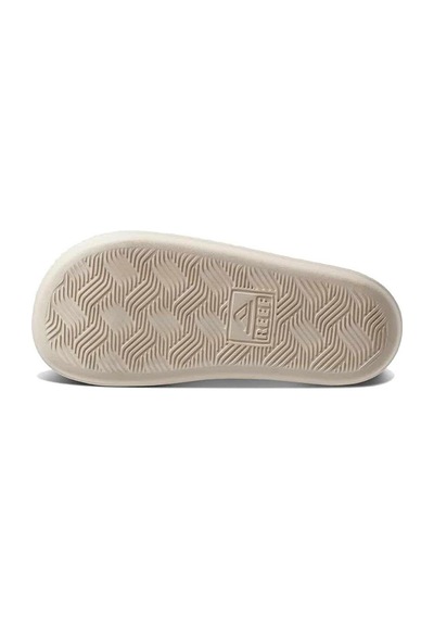 Reef Cushion Bondi 2 Bar Kadın Terlik Cj2686 Bej-bej Bej