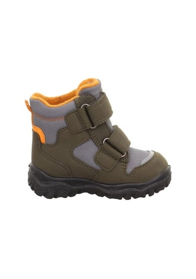 Superfit 000047-7010 Yeşil Erkek Çocuk Outdoor Bot Tyc23kp45n169 Yeşil