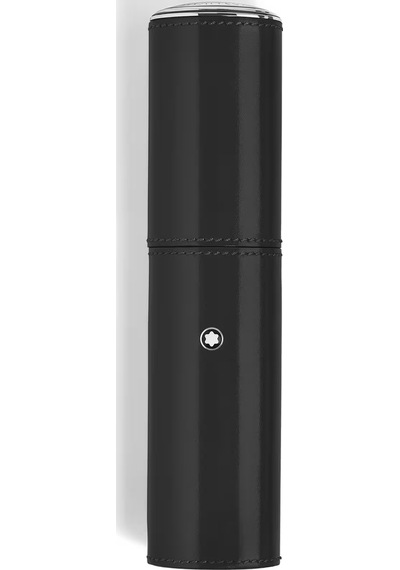 Montblanc Meisterstück Deri 1 Kalemlik Kılıfı 221724 Siyah
