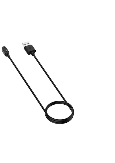 Huawei Watch Fit 3 / Fit 2 / Band 9 / 8 Uyumlu Manyetik Şarj Kablosu - 80 Cm