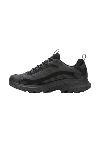 Merrell Moab Speed 2 Gtx Erkek Siyah Outdoor Ayakkabı - Siyah J037513 Çok Renkli