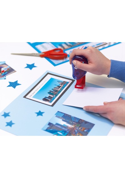 Hızlı Yapıştırıcı Stamp 1 Adet
