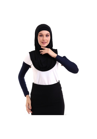 Namaz Kolluğu Lacivert Renk