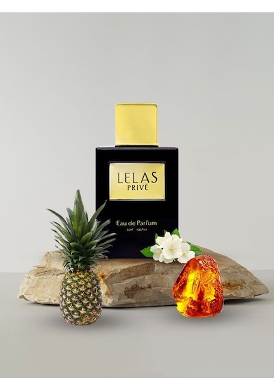Lelas Absolutely Charming Unisex Parfüm EDP 55 ML