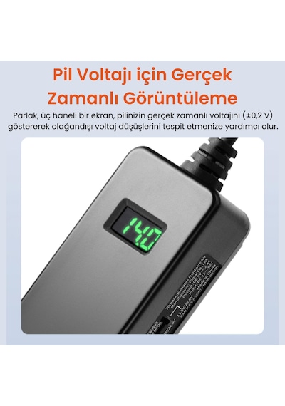 Ayarlanabilir Kablo Bağlantı Kiti Up06