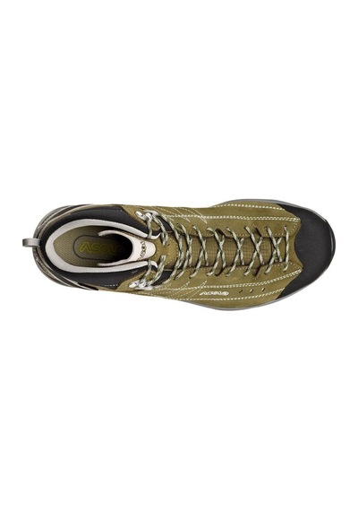 Asolo A40028 00 A920 Nucleon Mid Gv Mm Truffle/silver Erkek Outdoor Bot 001