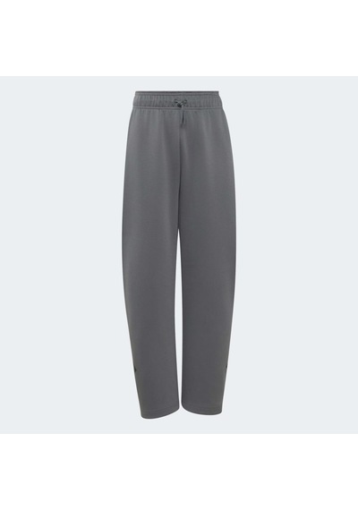 Adidas Ky6316 J Z.n.e. Pant Çocuk Eşofman Altı Gri