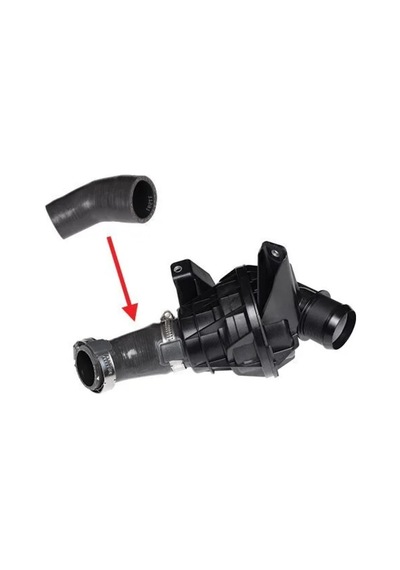 Turbo Hava Hortumu 0382.pn