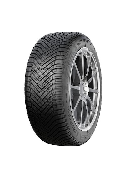 Linglong 195/60 R15 88H Grip Master 4S All Season Dört Mevsim Lastiği 2024