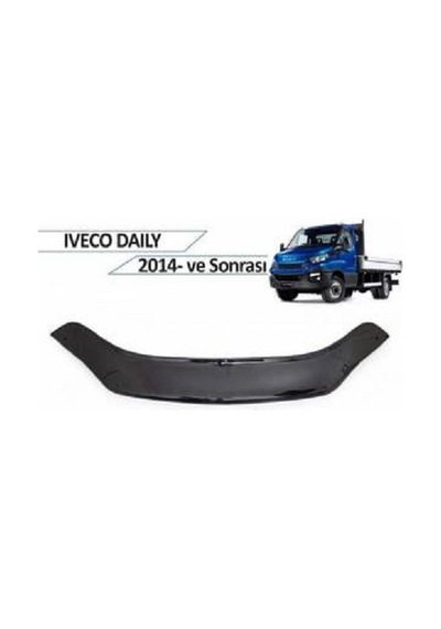 Ekiciler Iveco Daily 2014 Kaput Rüzgarlığı
