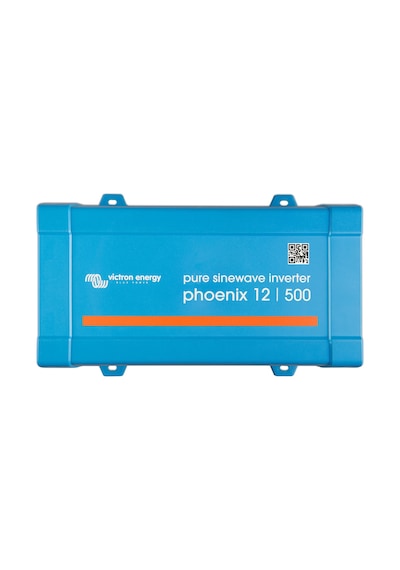Victron Energy Phoenix 12 V 500 VA Tam Sinüs İnverter