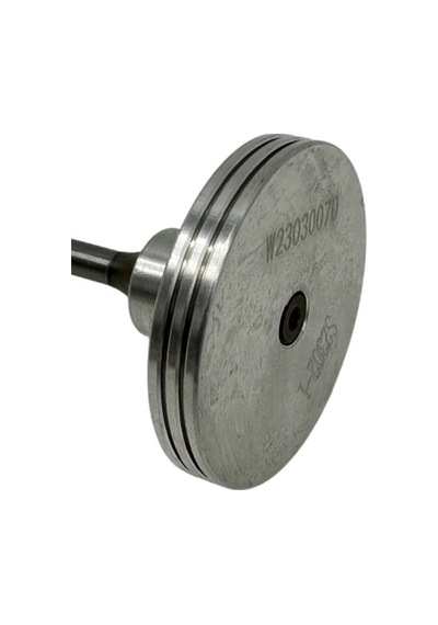 Gazlı Çivi Çakma Tabancası Pistonu Çekiç Trusty Gsn40