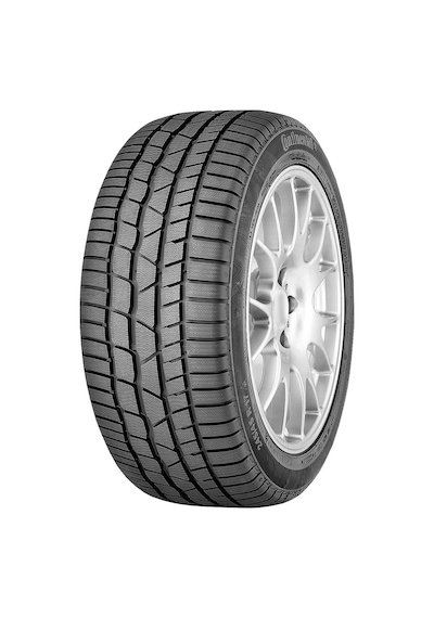 Continental 285/35 R20 104V XL Fr Contiwintercontact Ts830p Mo Kış Lastiği 2023