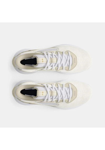 Under Armour Lockdown 6 Erkek Basketbol Ayakkabısı C-und025616e10103 Bej
