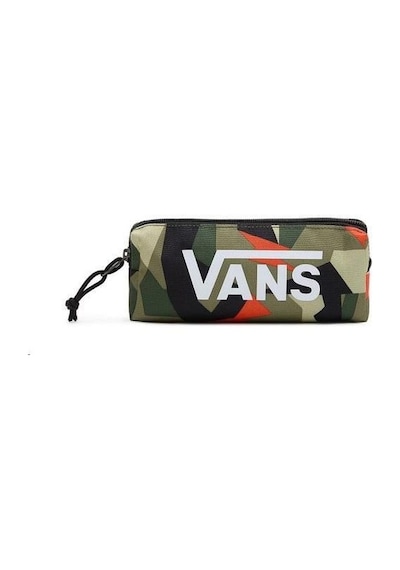 Vans Pencil Pouch-b Kalemlik Grape Lwaf/black Vn0a3hmqkek1
