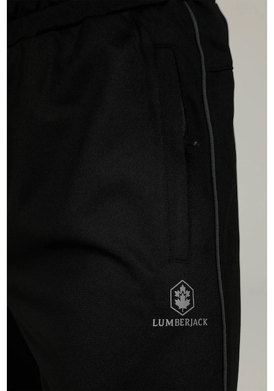 Lumberjack Mb Ct176 Leon T.suıt 4pr Erkek Eşofman Takımı 001