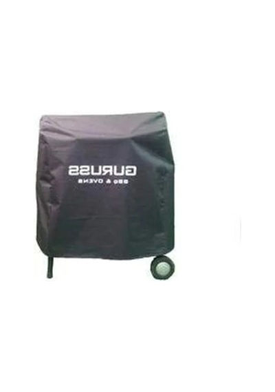 Cg-050 Barbekü Mangal Kılıfı