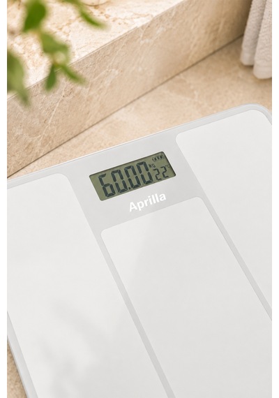 Abs-1033 Dijital Banyo Baskülü
