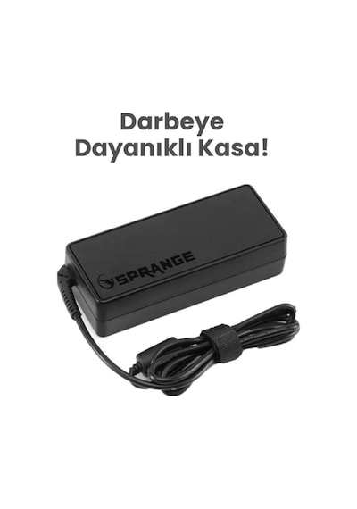 Sprange Sr-l7 19v 4.74a 7.4 5.0mm 90w Hp İçin Laptop Adaptör