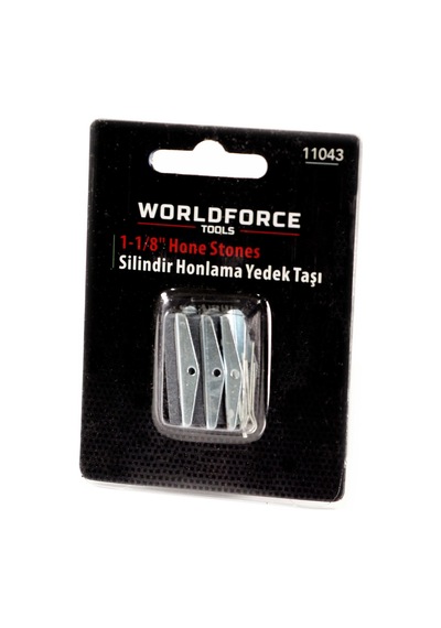 Worldforce Silindir Honlama Aparatı Taşı Uyumlu Model Çap-19-64Mm