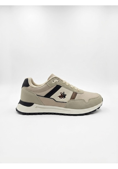 Hayo Stone Kaydırmaz Taban Mevsimlik Erkek Pu Sneaker Konforlu Spor Ayakkabı Bej - Siyah Hayo Stone Kaydırmaz Taban Mevsimlik Erkek Pu Sneaker Konforlu Spor Ayakkabı Bej - Siyah