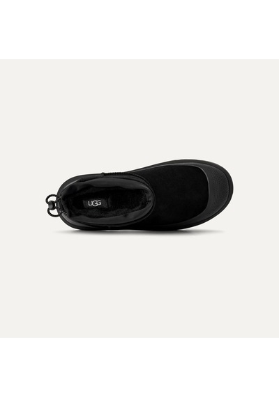 Black Bot Erkek 1174196 Ugg M Cl Ultra Mını Weather Hybrıd Siyah