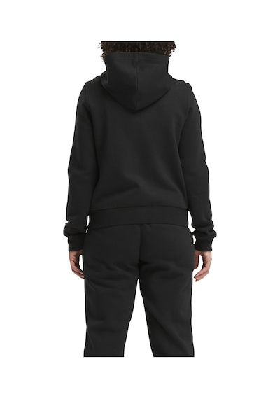 Reebok Rı Sl Fleece Fz Siyah Kadın Eşofman Üstü 000000000101777542 Siyah