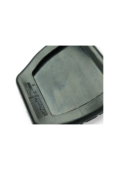 Megane 3 Fren Pedal Lastiği - Renault Fluence 465312812r 09527127