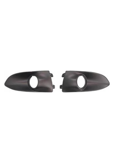 Pulo P1-30117-yt6 Sıs Far Cercevesı Set 301 17