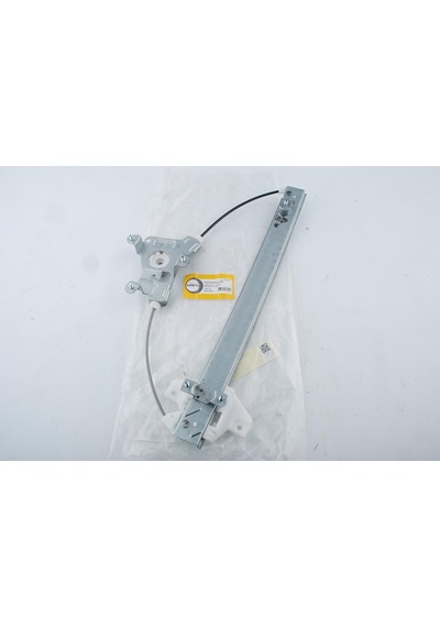 Hyundai Accent 2000-2005 Arka Sol Cam Krikosu Motor Takılabilir 8340325010