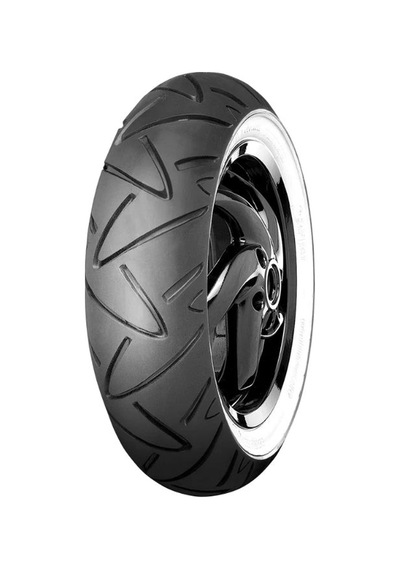 Continental Twist 130/70 R13 63q Ön Motosiklet Lastiği