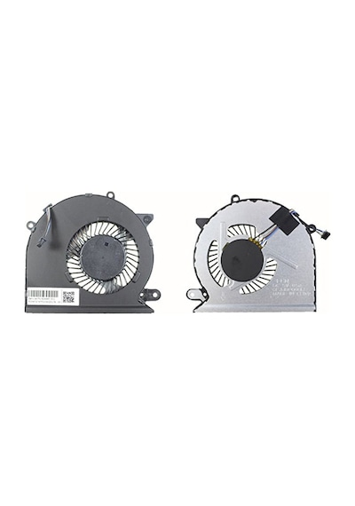 HP Uyumlu Pavilion 15-Cd Cpu Fan 926845-001