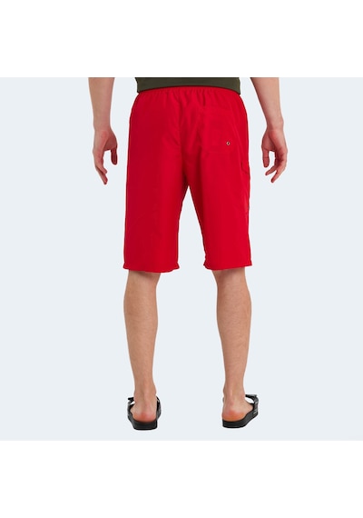 Slazenger  Runist In Erkek Mayo Kırmızı