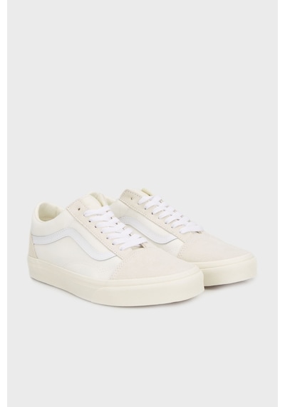 Vans Unisex Ayakkabı Vn000d5nwht1 Beyaz Beyaz