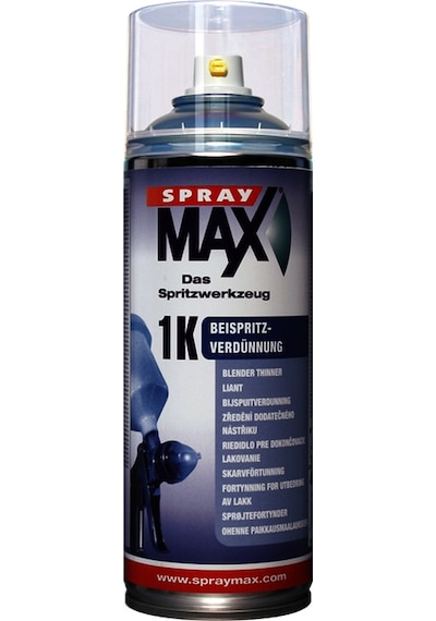 Spray Max 1k Blender Thinner Yama Tineri 400 ML 680093