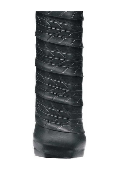 Wilson Profile Comfort Tırtırlı Overgrip WRZ4025 Siyah