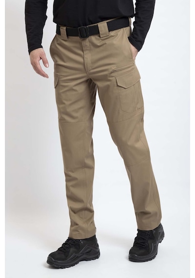 Vav Wear Taktik Kargo Pantolon Erkek Terletmez Dayanıklı 4 Mevsim Tactec15flex Bej