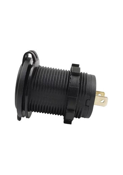 Powermaster Ic-266c 28mm Pano Tipi Usb 8-32v Giriş 5v 1a Ve 5v 2,1a Çıkış