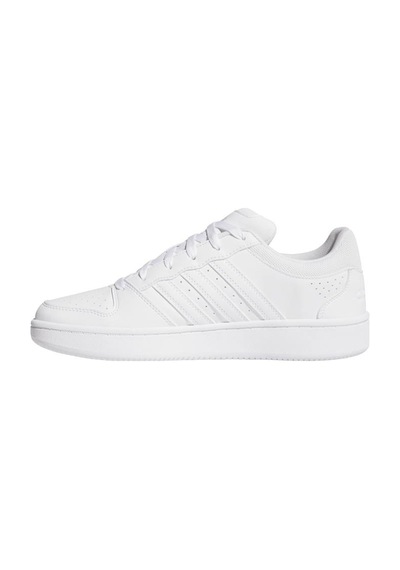 Adidas Hoops Classıc Unısex Spor Ayakkabı - Kı1050 Beyaz