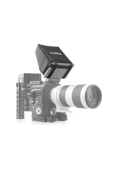 Smallrig 1845 Panasonic Lumix Gh5 / Gh4 / G85 / G7 / Gx8 4.7 ''lcd Monitör Gölgelik Smallrig 1845 Panasonic Lumix Gh5 / Gh4 / G85 / G7 / Gx8 4.7 ''lcd Monitör Gölgelik